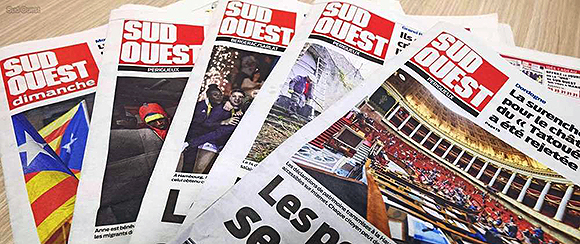 journal sud-ouest