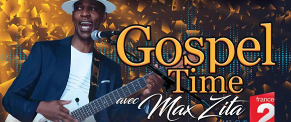 stage chant gospel max zita