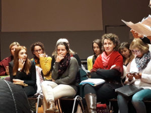 chorale pop choeur perigueux
