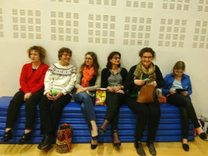 chorale pop choeur perigueux
