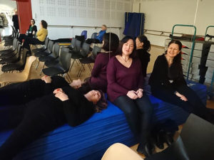 chorale pop choeur perigueux