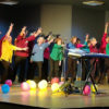Concert en faveurs du Téléthon à Périgueux 2019