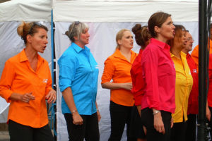 chorale pop choeur perigueux en concert