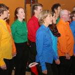 chorale pop choeur perigueux en concert