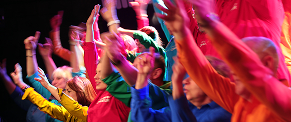 liens chorale pop choeur perigueux