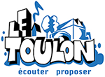 Comité de quartier du Toulon - Périgueux en Dordogne