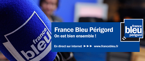 radio France Bleu Perigord chorale pop choeur perigueux Dordogne