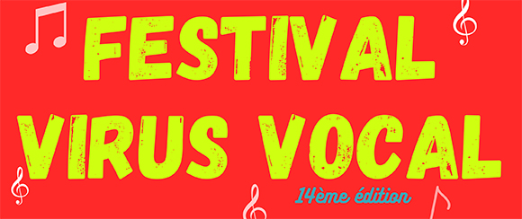 festival virus vocal saint foy le grande chorale pop choeur perigueux dordogne
