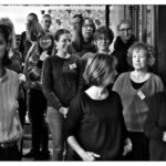 instants chorale pop choeur perigueux Dordogne