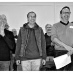 instants chorale pop choeur perigueux Dordogne