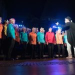 medley de M matthiru chedid chorale pop choeur perigueux dordogn