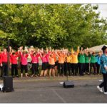 chorale pop choeur moderne rock gospel perigueux dordogne perigord