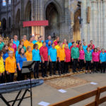 festival atout choeur bergerac 2023 chorale pop choeur