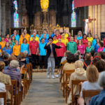 festival atout choeur bergerac 2023 chorale pop choeur