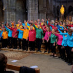 festival atout choeur bergerac 2023 chorale pop choeur