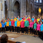 festival atout choeur bergerac 2023 chorale pop choeur