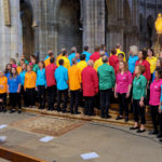 festival atout choeur bergerac 2023 chorale pop choeur