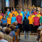 festival atout choeur bergerac 2023 chorale pop choeur