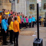 festival atout choeur bergerac 2023 chorale pop choeur