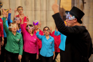 festival atout choeur bergerac 2023 chorale pop choeur