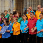 festival atout choeur bergerac 2023 chorale pop choeur