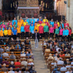 festival atout choeur bergerac 2023 chorale pop choeur