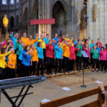 festival atout choeur bergerac 2023 chorale pop choeur