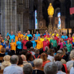 festival atout choeur bergerac 2023 chorale pop choeur