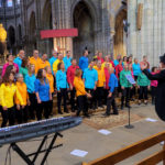 festival atout choeur bergerac 2023 chorale pop choeur