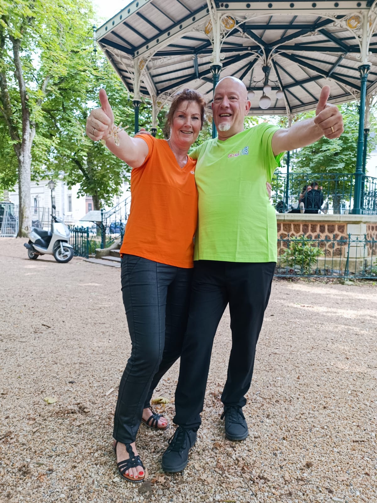 fete de la musique perigueux, coiurs allee tourny 2022 chorale pop choeur