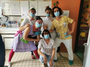 des boules aux nez perigueux