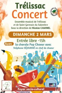 concert jeunesse musicale trelissacoise jmt trelissac