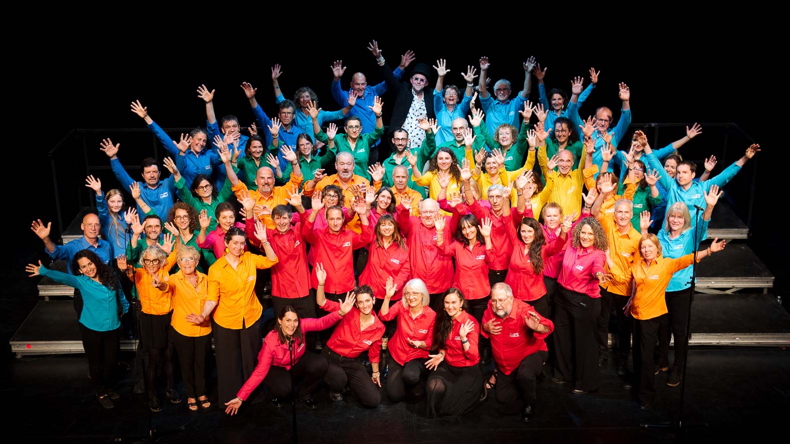 chorale pop choeur pop rock perigueux dordogne