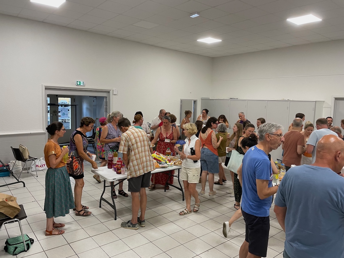 chorale pop rock perigueux dordogne