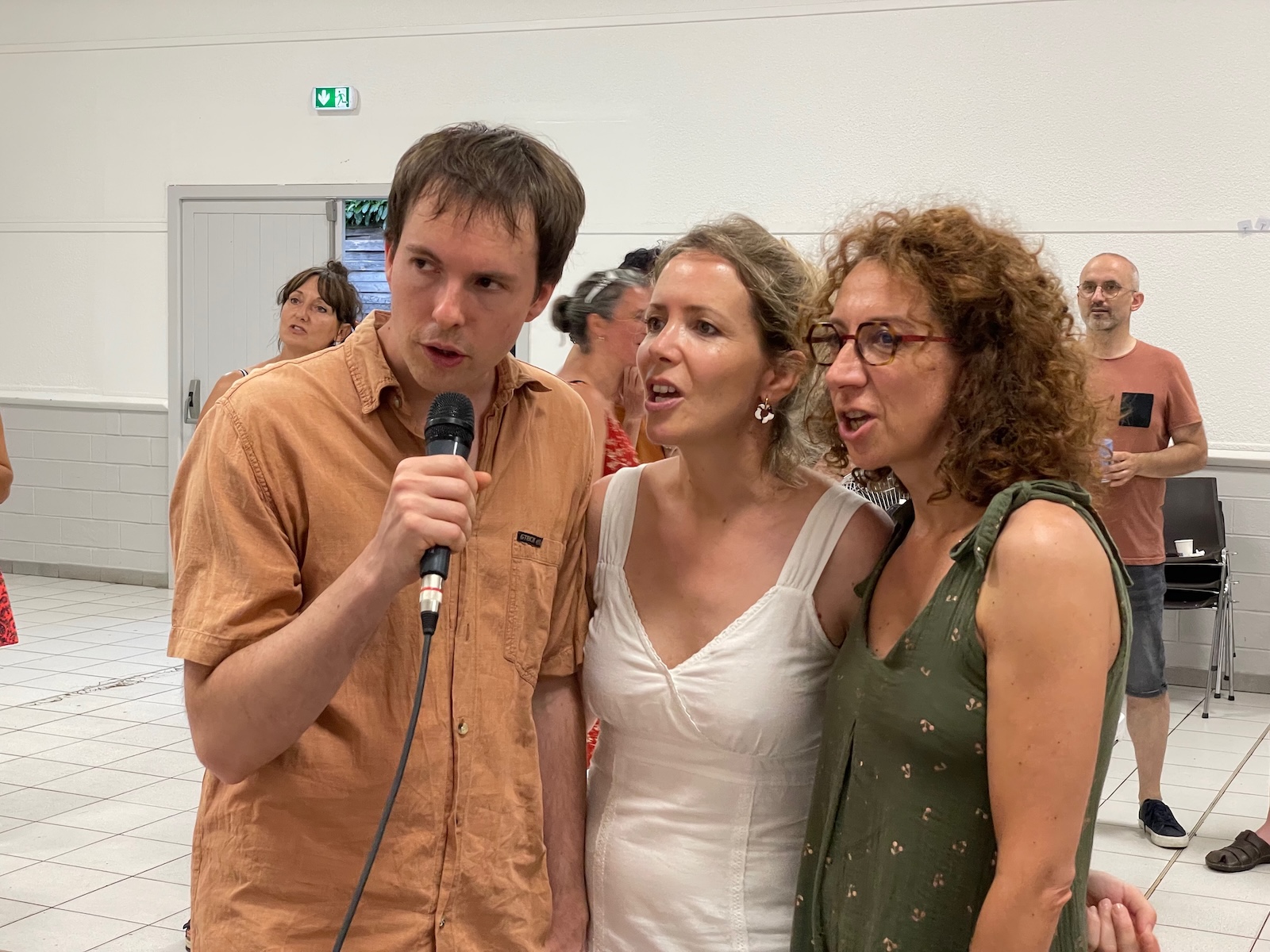 chorale pop rock perigueux dordogne