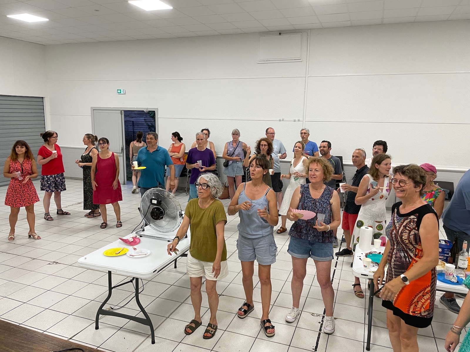 chorale pop rock perigueux dordogne
