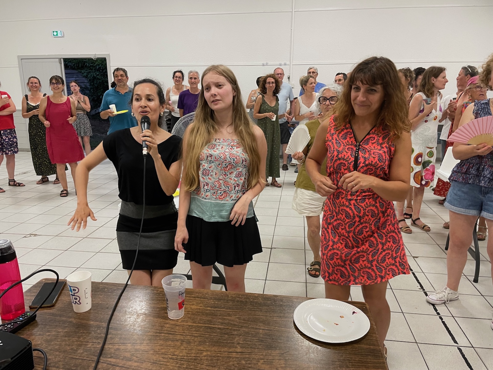 chorale pop rock perigueux dordogne
