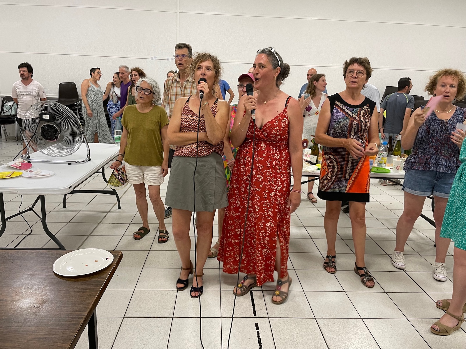 chorale pop rock perigueux dordogne