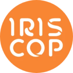 Logo IIriscoop périgueux dordogne