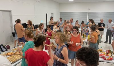 fin d'année 2025 chorale pop choeur perigueux dordogne