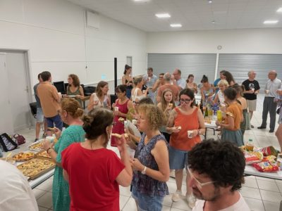 fin d'année 2025 chorale pop choeur perigueux dordogne