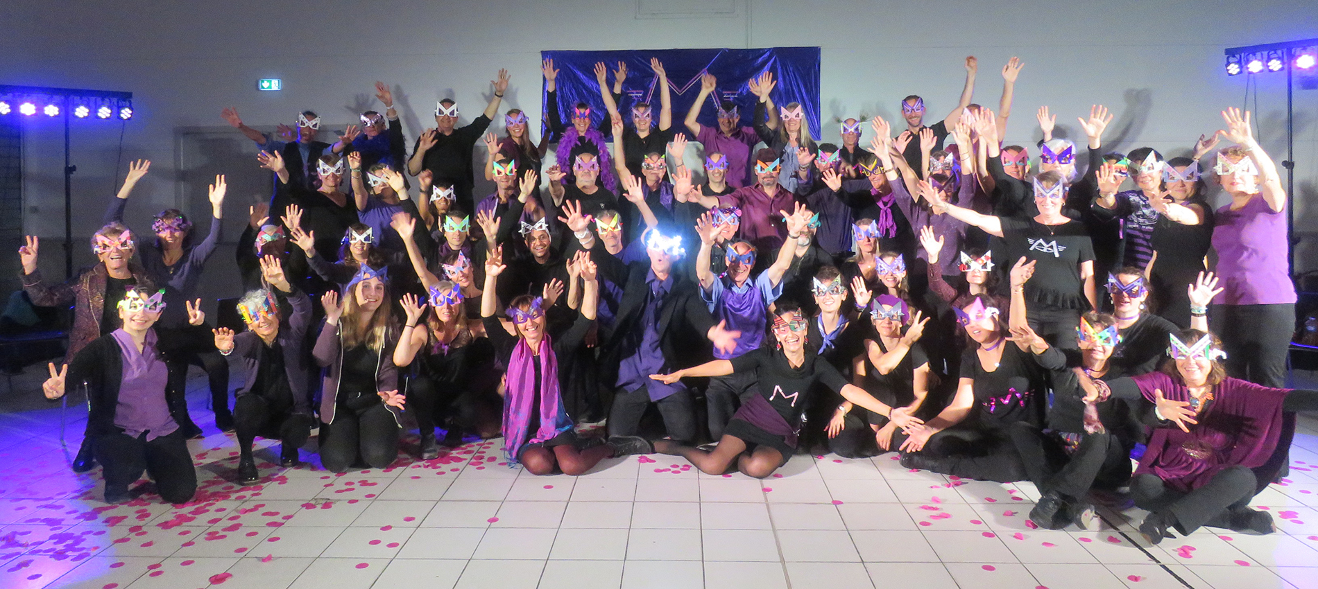 pop choeur medley M 1900 850