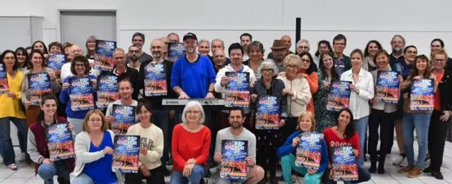 chorale pop rock casse les codes